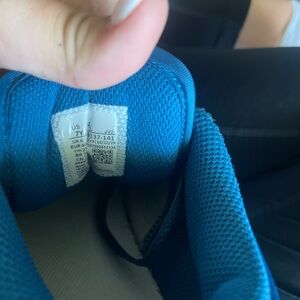 Nike Kids Sneakers - Blue
